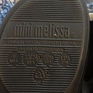 Mini Melissa Shoes - mini melissa shoes Mini Melissa Shoes - mini melissa shoes